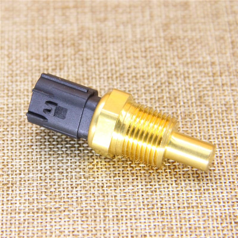 Sensor de temperatura de refrigerante para solucionar fallos de arranque 3