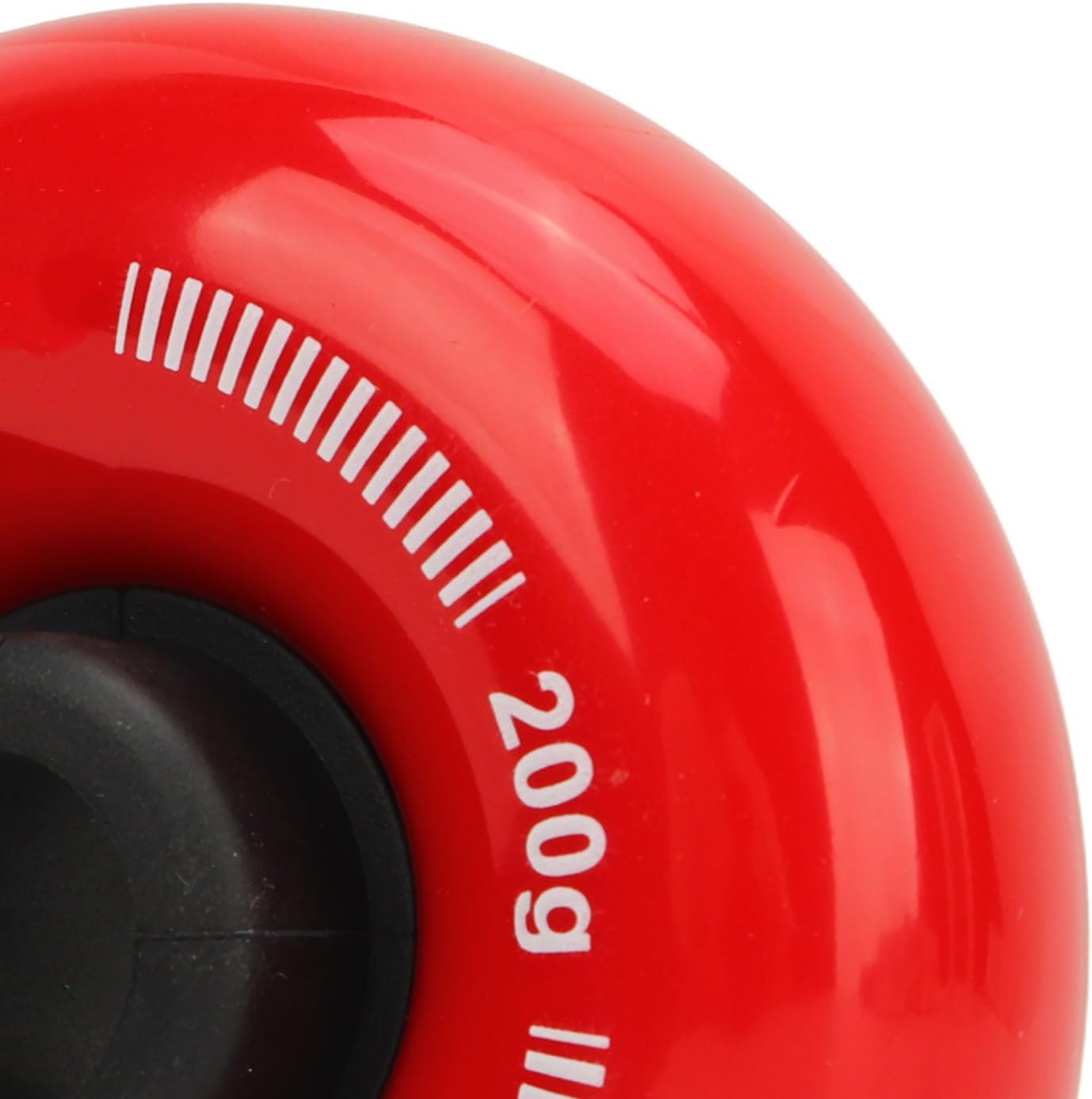 Golf Weight Rings, Golf Swing Weight Ring Red Scratch Golf Weights Swing Compact Golf Swing Trainer Ring for Training