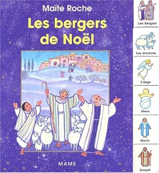 BERGERS DE NOEL