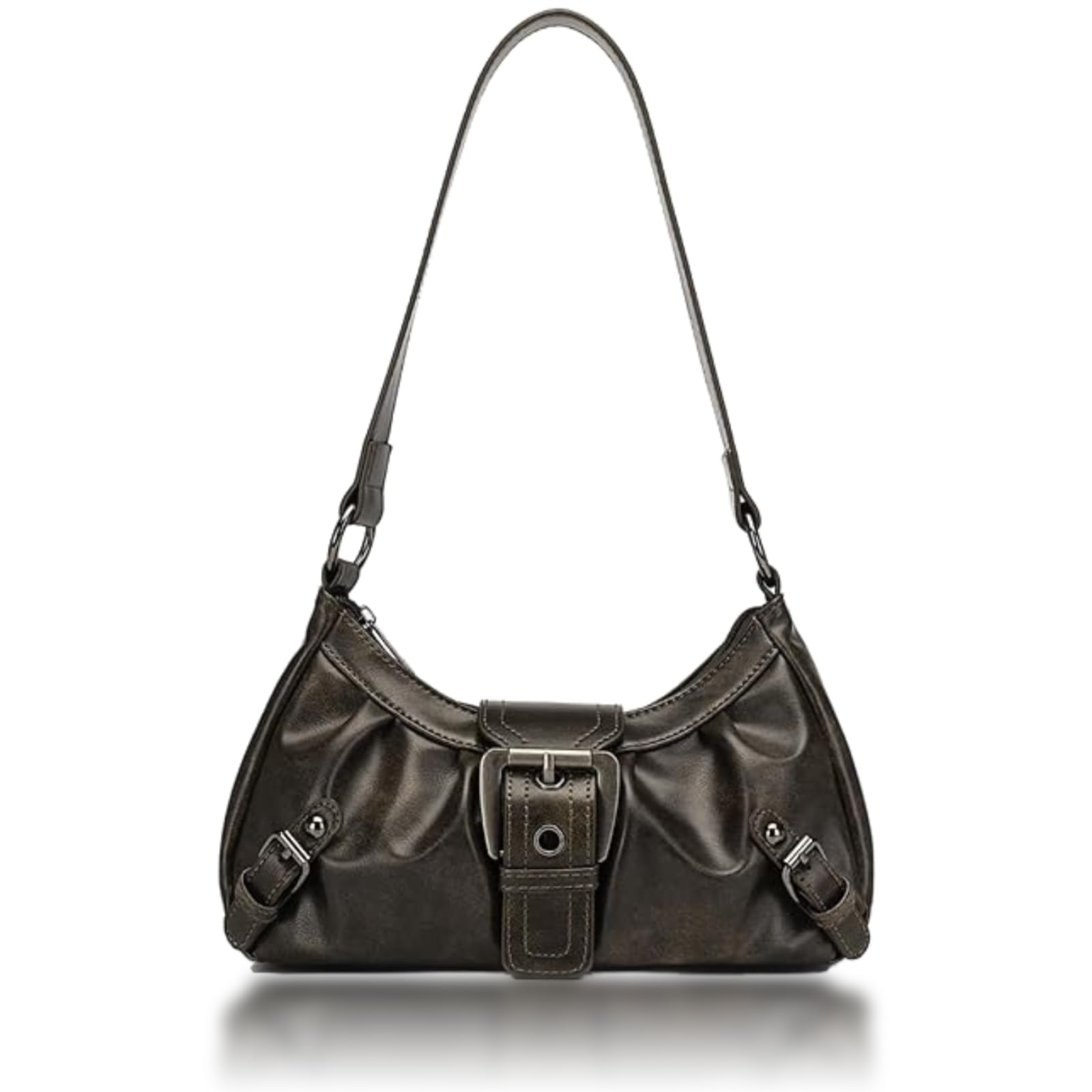 Y2k Vintage Bag, Vintage Bag, Punk Style Women's Shoulder Bag