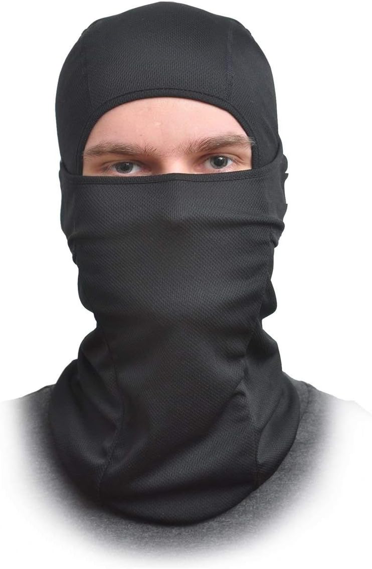 AFA Tooling Balaclava Face Mask - 1pc