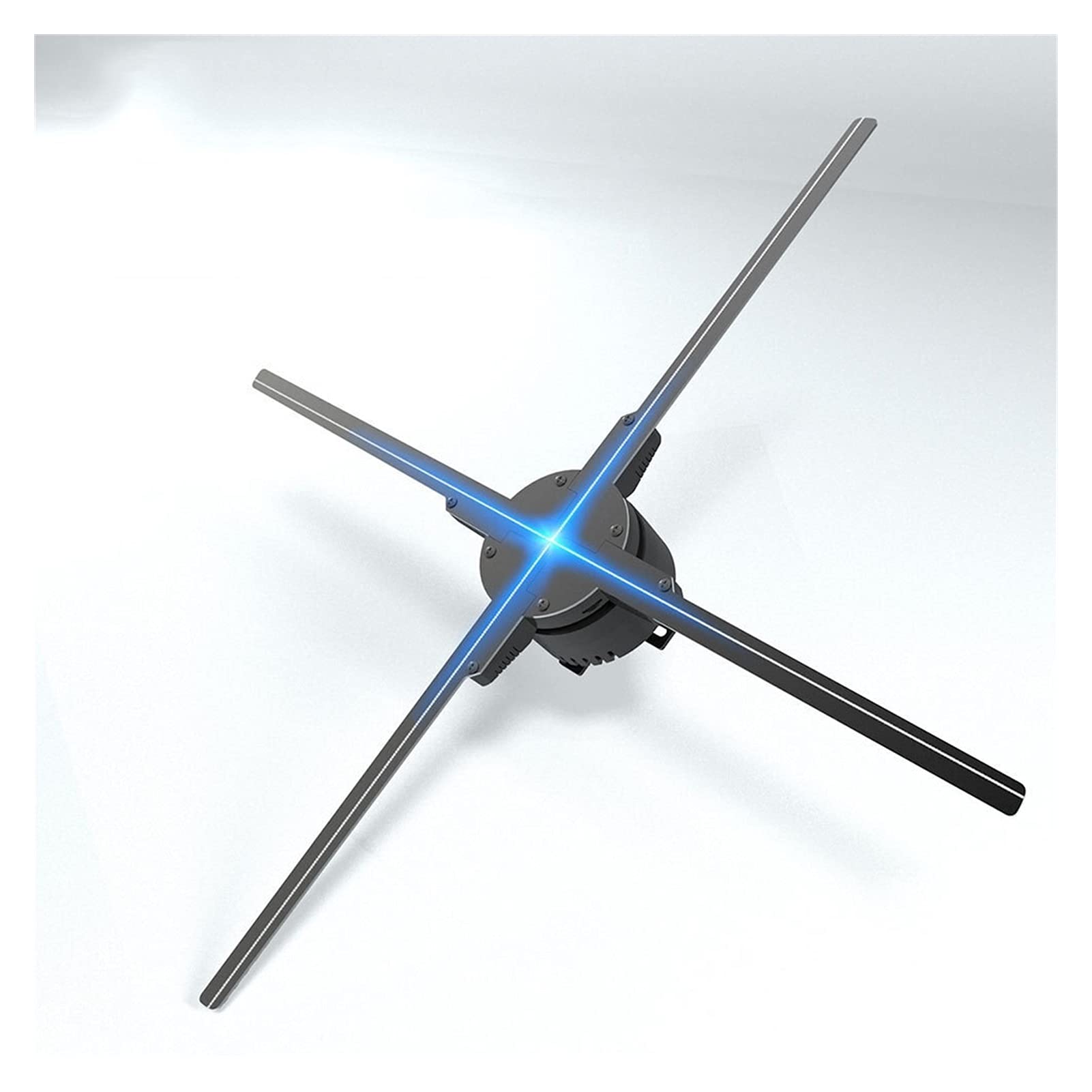 Amazon.co.jp: 3Dホログラムファン 高精細高輝度WiFiバージョン