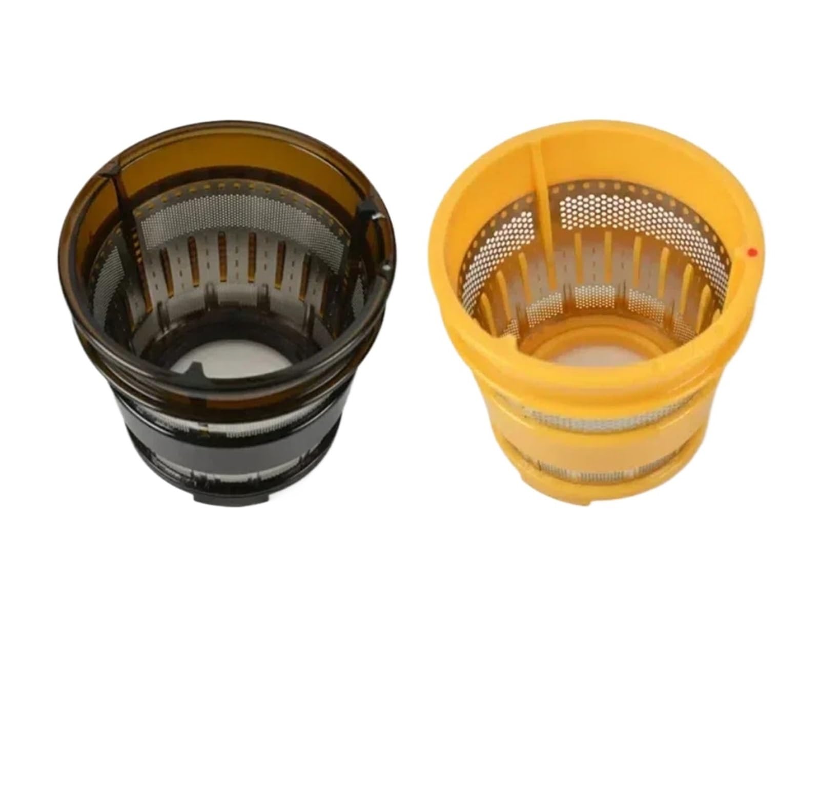 Filtro De Repuesto, Compatible Con Hurom, Accesorios De La Serie Exprimidor Lento, Compatible Con Exprimidor Serie H-SBF11 HU600 9026 H200 HU19(1 old fine mesh)