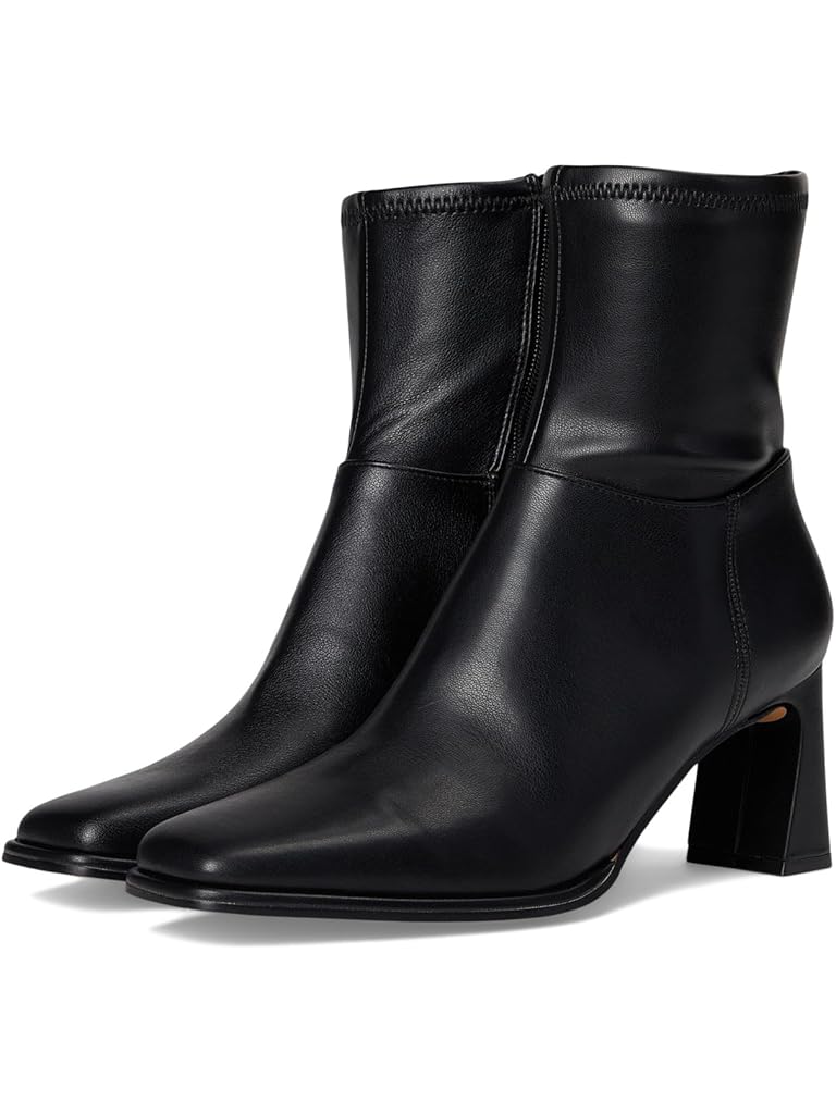 Black Steve Madden Harp