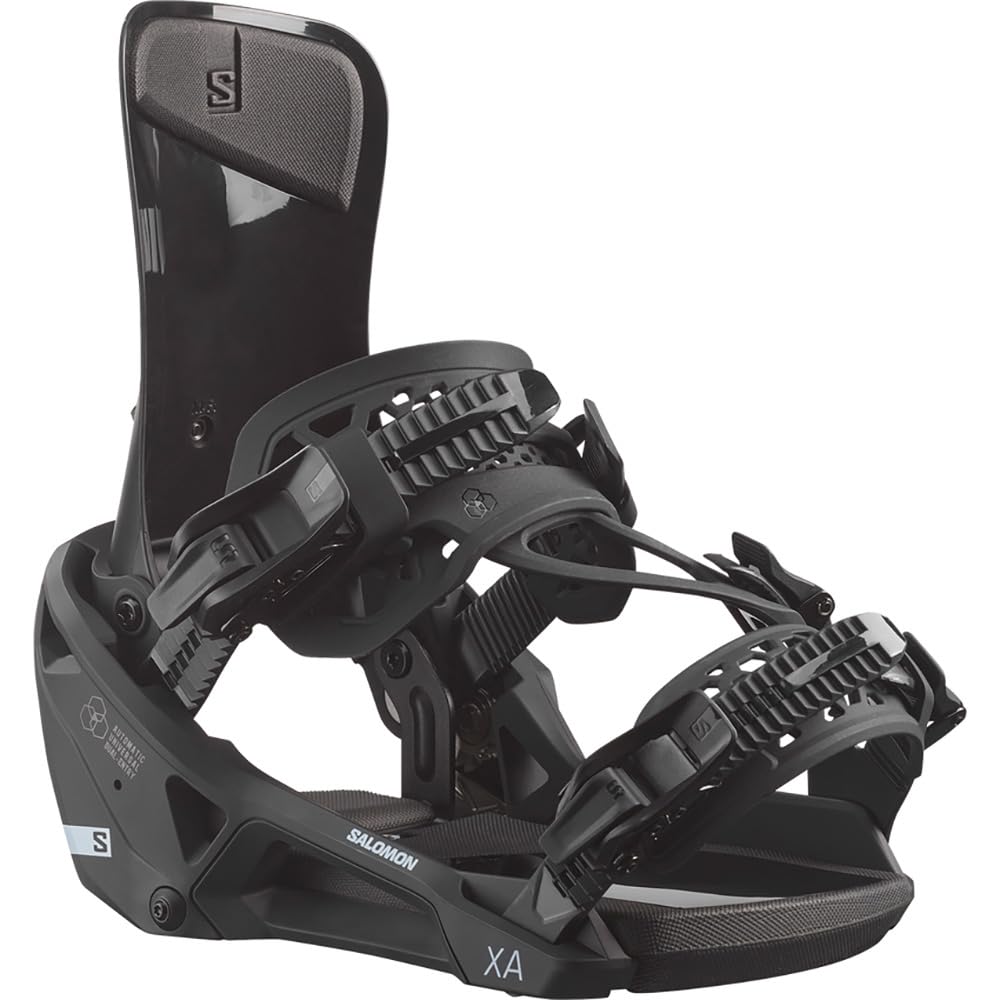 Amazon | サロモン（SALOMON） スノーボードビンディング XA