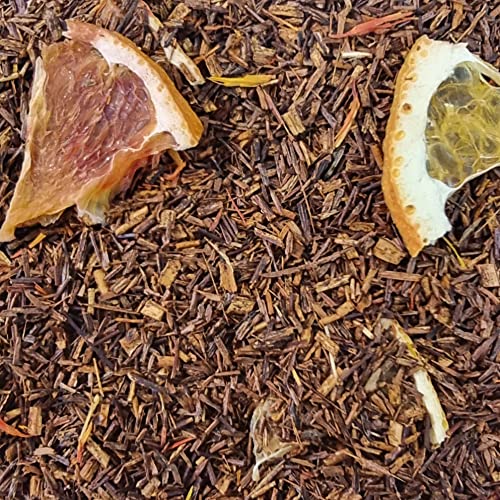 Blutorange Rooibos Tee Naturideen® 100g