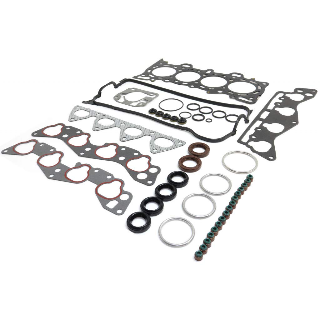 for Honda Civic Head Gasket Set 1996 97 98 99 2000 | 1.6L | Multi-Layered Steel | 4 Cyl