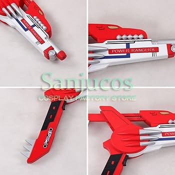 ジュウレンジャー　レンジャーガン ジュウレンジャー レンジャーガン - メルカリ