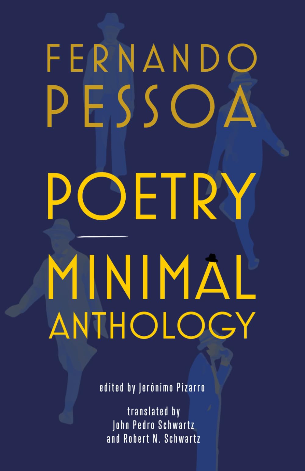 Poetry - Minimal Anthology