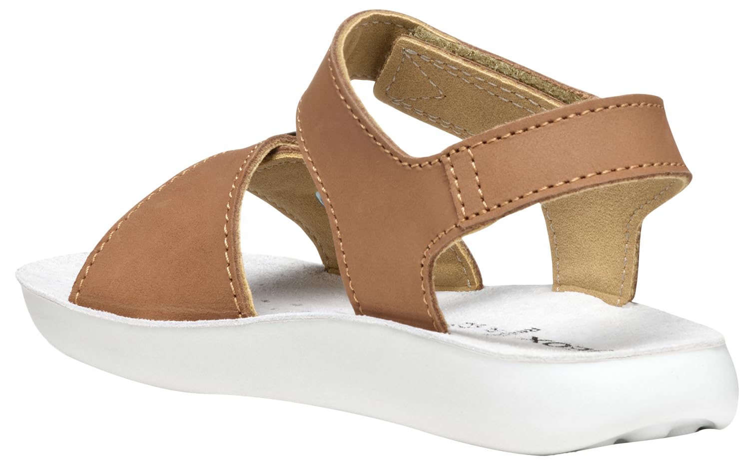 Geox J Sandal Lightfloppy SandaliaNiños