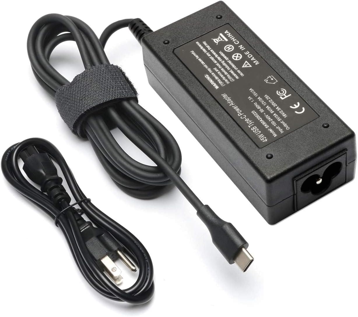New Upgrade 36W Electric Scooter Battery Charger for Razor E100 E200 E300 E125 E150 E175 E500 PR200 E225 E325 MX350 MX400 ZR350 Pocket Mod Sports and Dirt Quad 3-Prong Inline