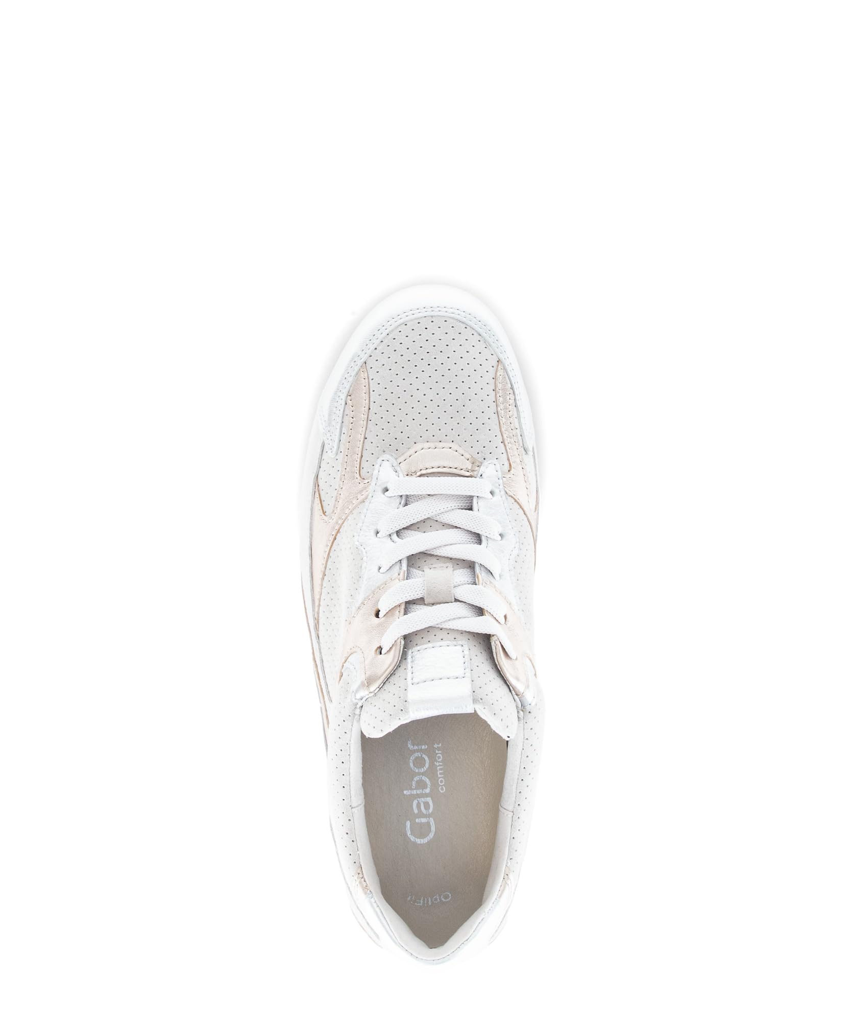 Gabor Damen Sneaker Low