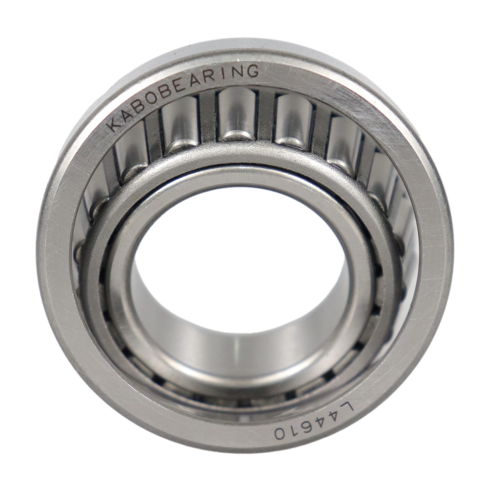 Trailer Wheel Hub Bearings - 2 Set L44649 L44610 -3 Trailer Wheel Hub Bearings - 2 Set L44649 L44610 -3