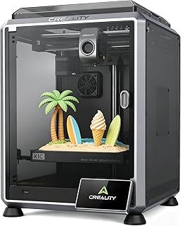 Creality K1C
