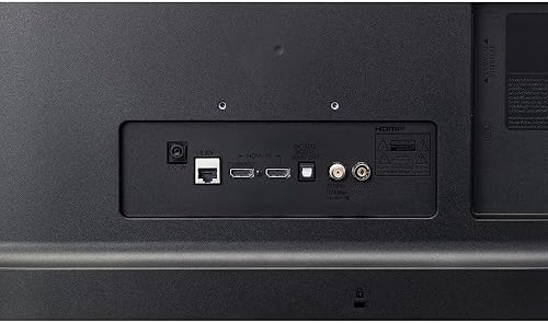 Miniatura 7 de LG 24LQ520S-PU 24 pulgadas Clase LED HD Smart TV con paquete webOS con paquete de protección mejorada CPS de 1 año