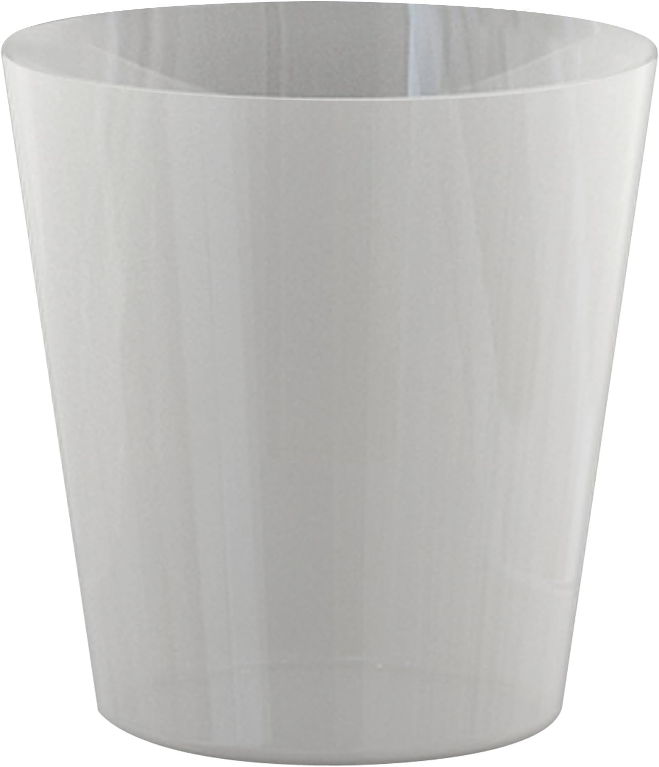 nu steel LACH Frosted Plastic Liner