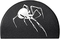 Vista 130 de NDZ Performance JP1 - Enchufe de agarre para Glock 17 19 21 22 23 24 31 32 34 35 38 Gen 1-3 pulgadas .40 .357 0.394 in .45 ACP relleno láser grabado