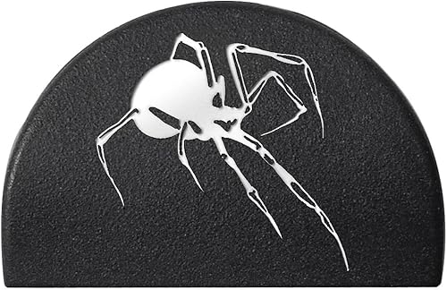 Miniatura 130 de NDZ Performance JP1 - Enchufe de agarre para Glock 17 19 21 22 23 24 31 32 34 35 38 Gen 1-3 pulgadas .40 .357 0.394 in .45 ACP relleno láser grabado