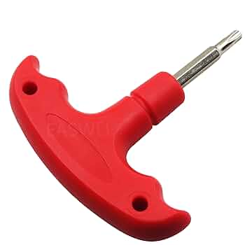 Derringers Spoorthal ドライバー Amazon.com: Golf Wrench Tool Torque for Taylormade SLDR/RBZ