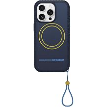 OtterBox Sole Series Phone Case for iPhone 16 Pro - Real Quiet Blue
