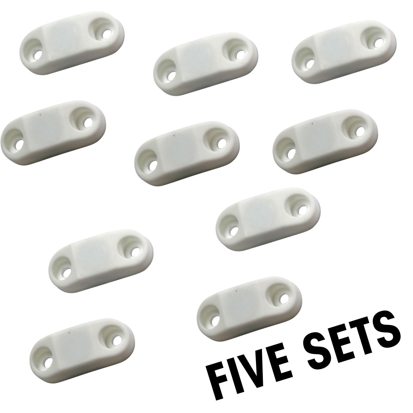 Buy Hamilton Bowes 1 Strongest RV & Trailer Door/Baggage