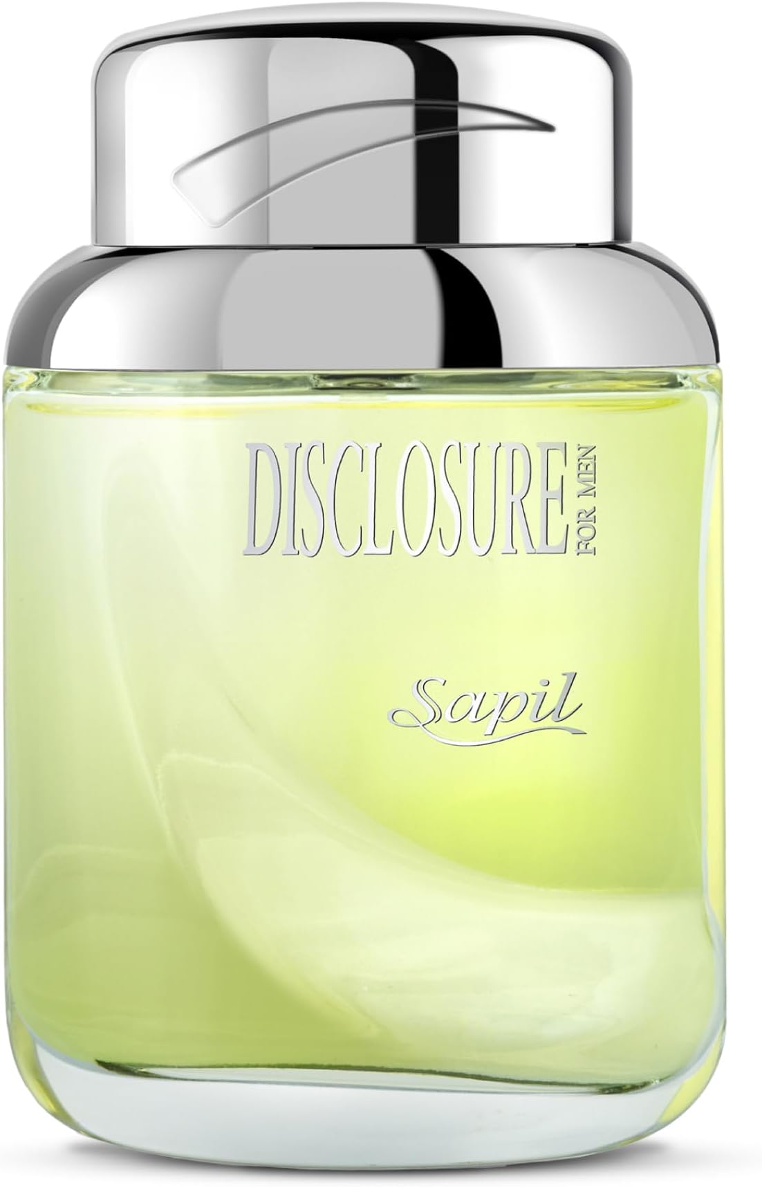 Disclosure For Men
