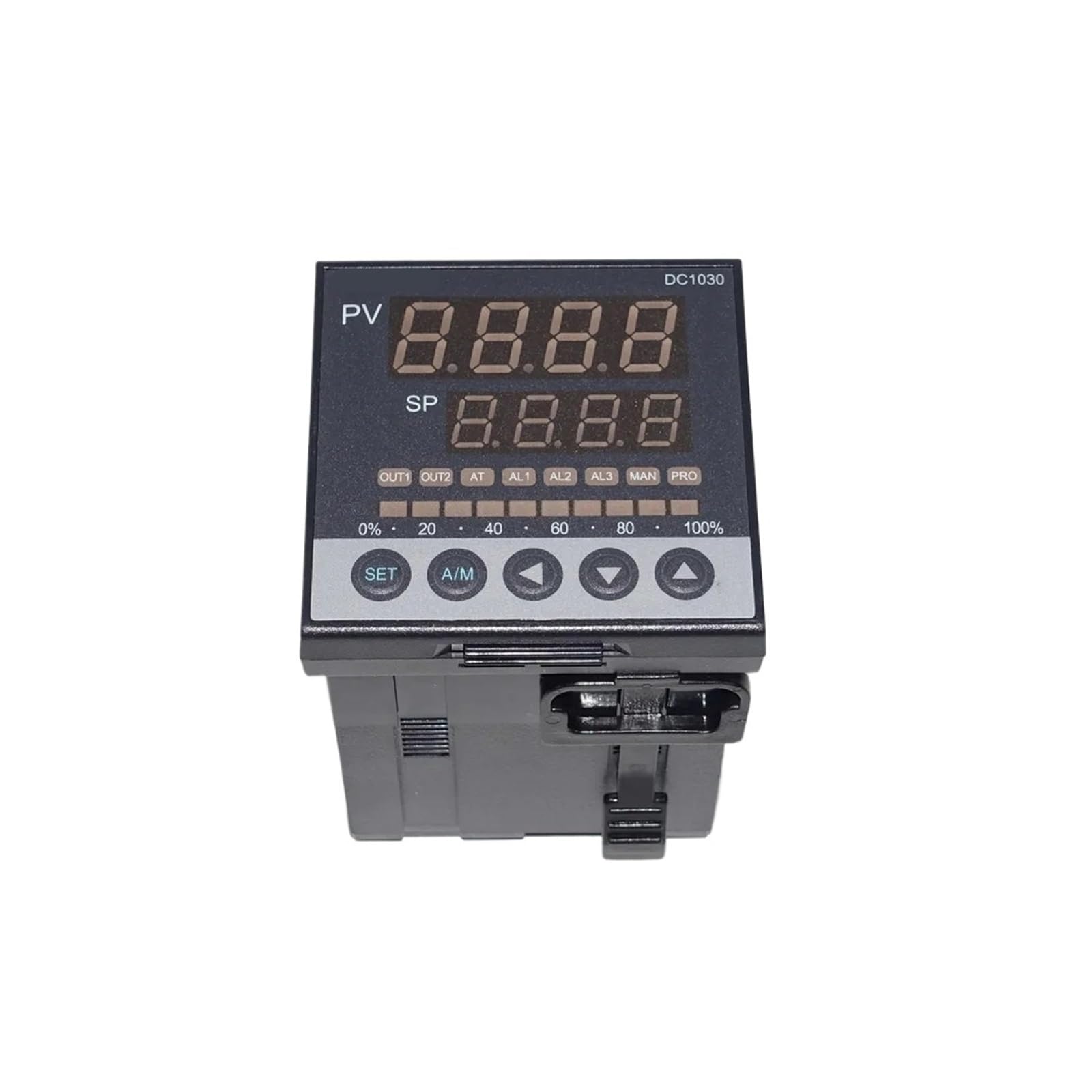 Controlador de Temperatura Digital Controlador de Temperatura DC1030CR-301000-E Instrumentos de Temperatura DC1030