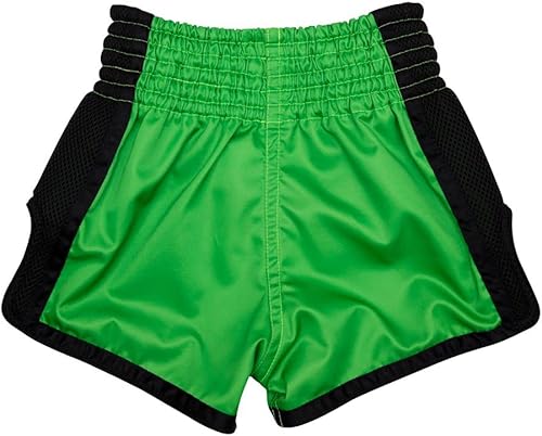 Miniatura 4 de Fairtex Pantalones cortos de boxeo Muay Thai para niños