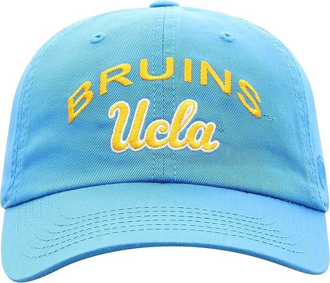 U C L A Collegiate Adjustable Hats