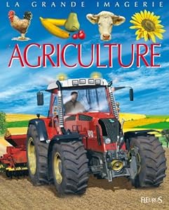 Book's Cover of Agriculture
