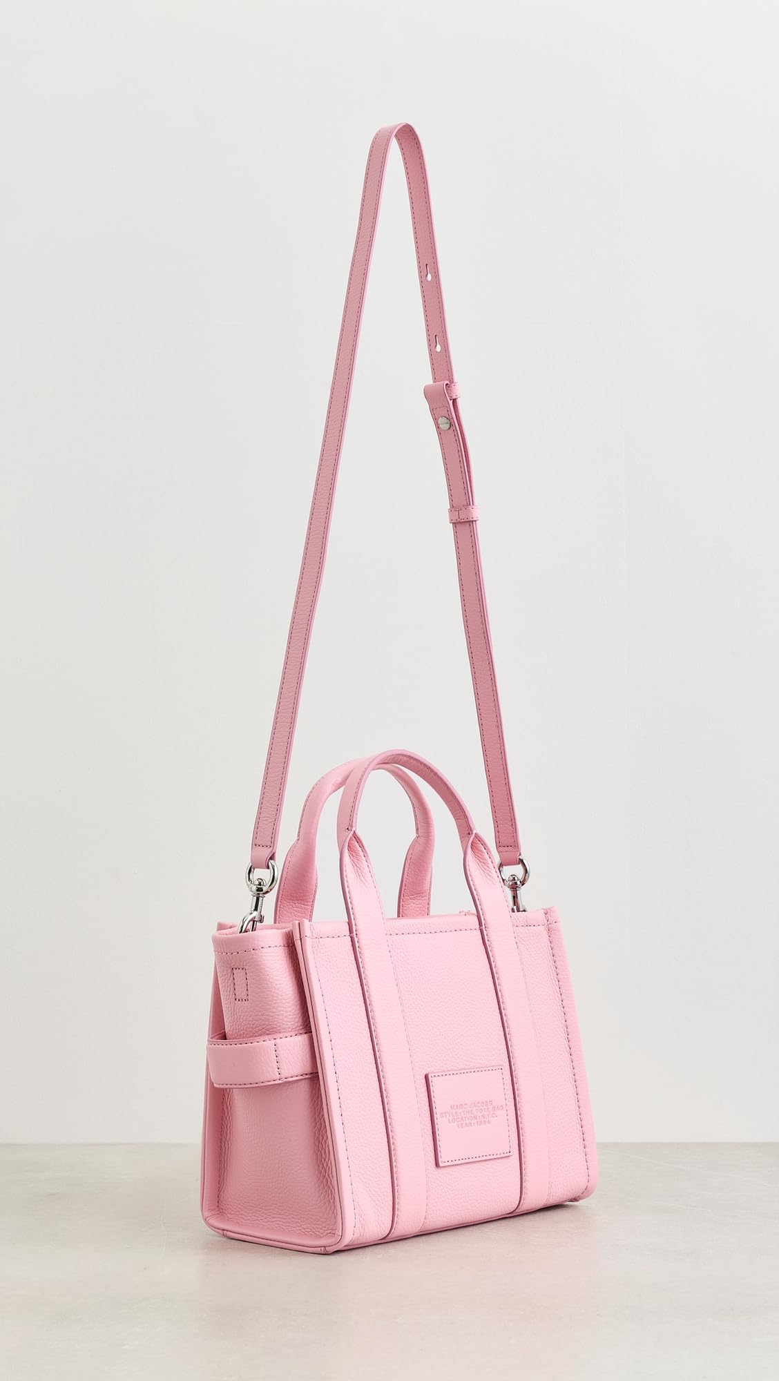 Marc Jacobs The Small Tote - Bag Mujer
