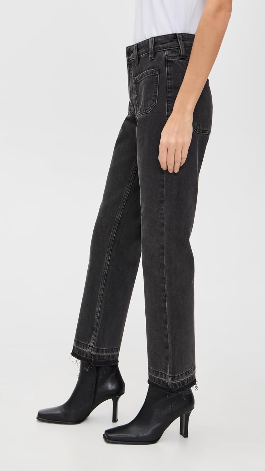 Seventy + Mochi Women's Gigi Jeans