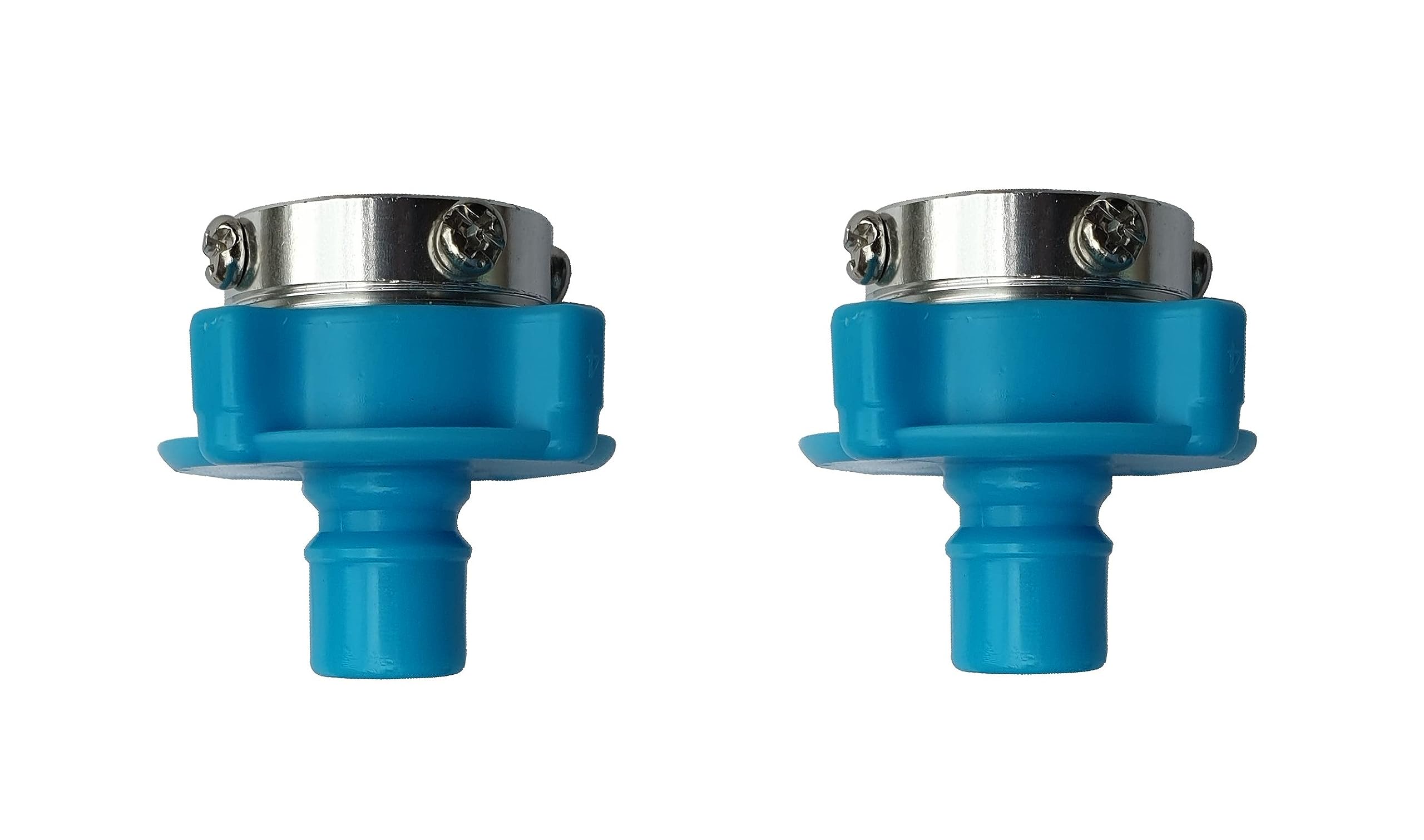 MHS Washing Machine Tap Adapter Hose Connector Nozzle Socket (Pack of 2, Abs Push Locking With Screw) (B0CCSN6N2P) Amazon Price History, Amazon Price Tracker