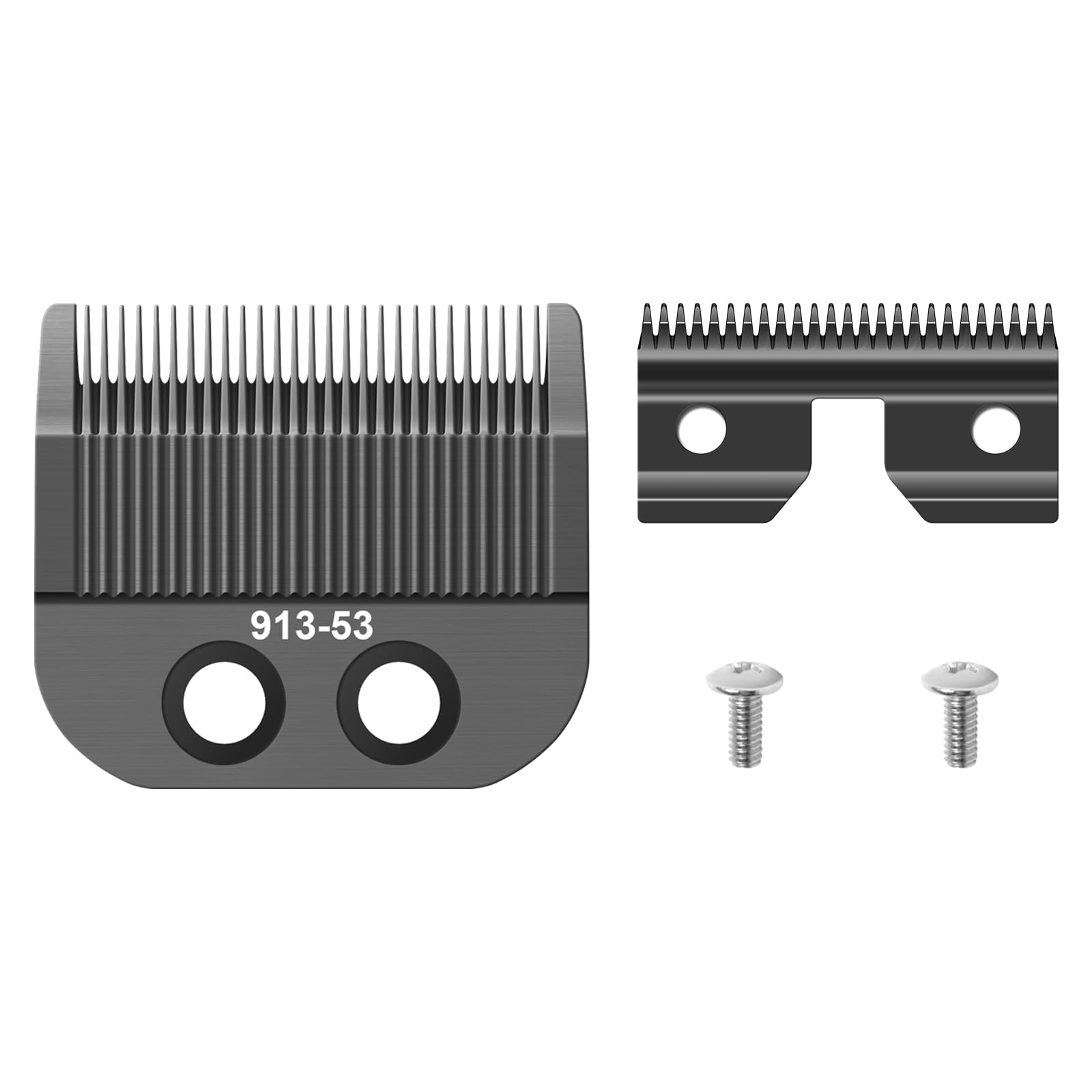 Lame fine Oster Fast Feed 076023 Salon Pro 076830 noir 913-53