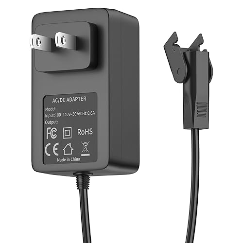 Replacement Recliner Power Cord，Power Supply for Recliner Chairs, Lift Chairs,