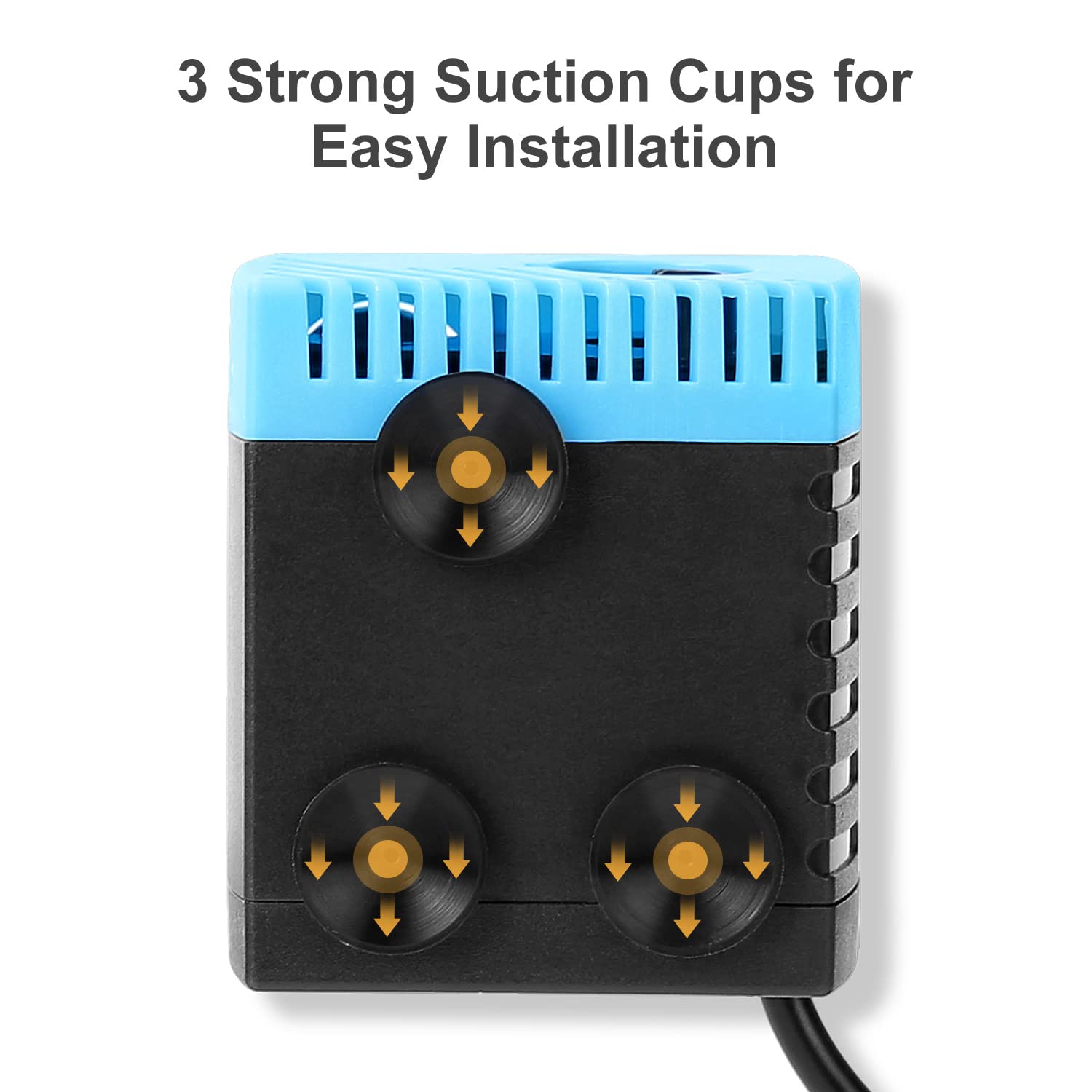 Bomba de fuente de agua para gatos, bomba de repuesto USB de 5 V compatible con dispensadores de agua LED Platinum y Platinum para perros y gatos con adaptador de CA