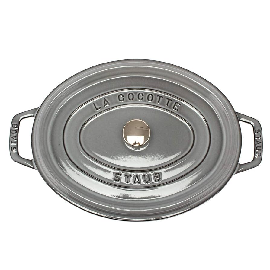 Amazon | [ ストウブ ] Staub ピコ・ココット オーバル 29cm