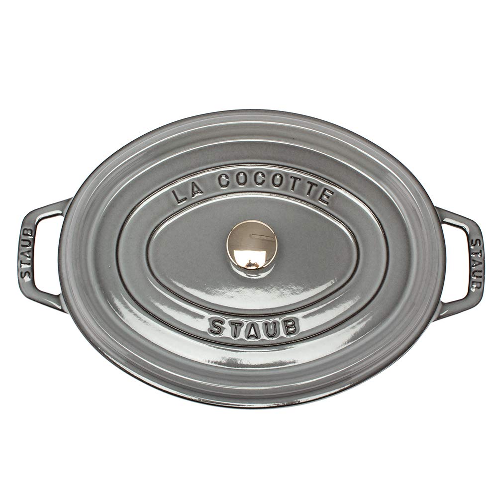 Amazon | [ ストウブ ] Staub ピコ・ココット オーバル 29cm