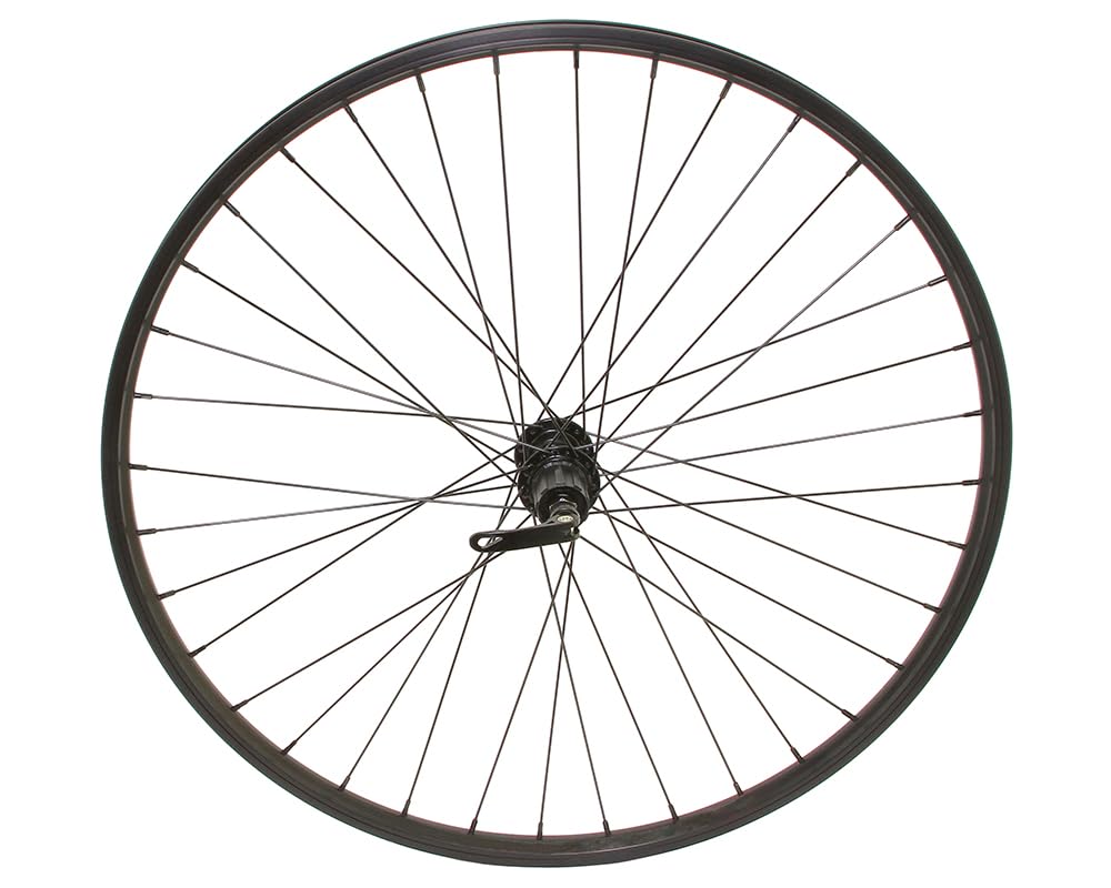 ALTALINE Bicycle Black 27.5