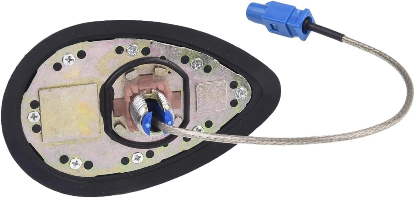 for Shark Fin Sat Nav Antenna Compatible for Saab 93 & 95 Enhanced Navigation Experience Quick and Simple Installation