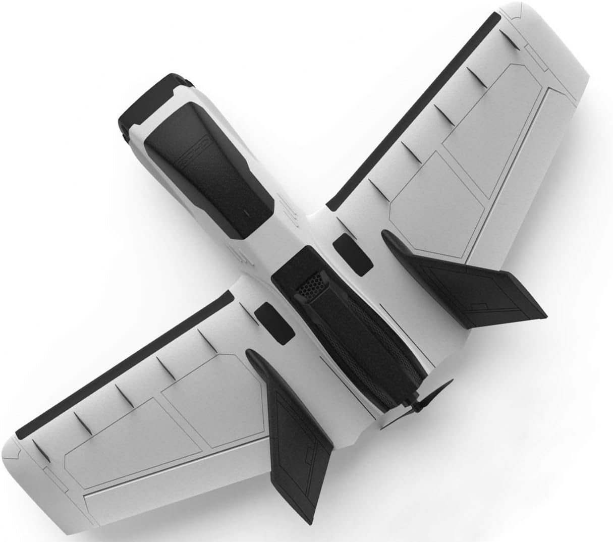 ZOHD Dart XL Extreme RC FPV Airplane UAV Drone PNP Wingspan Wingspan 39inches 1000mm Sweepforward Wing Aircraft