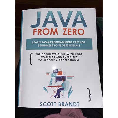 Java From Zero: Learn Java Programming Fast for Philippines | Ubuy