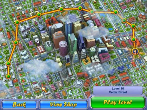 Shopping Blocks [Download] #TOP2