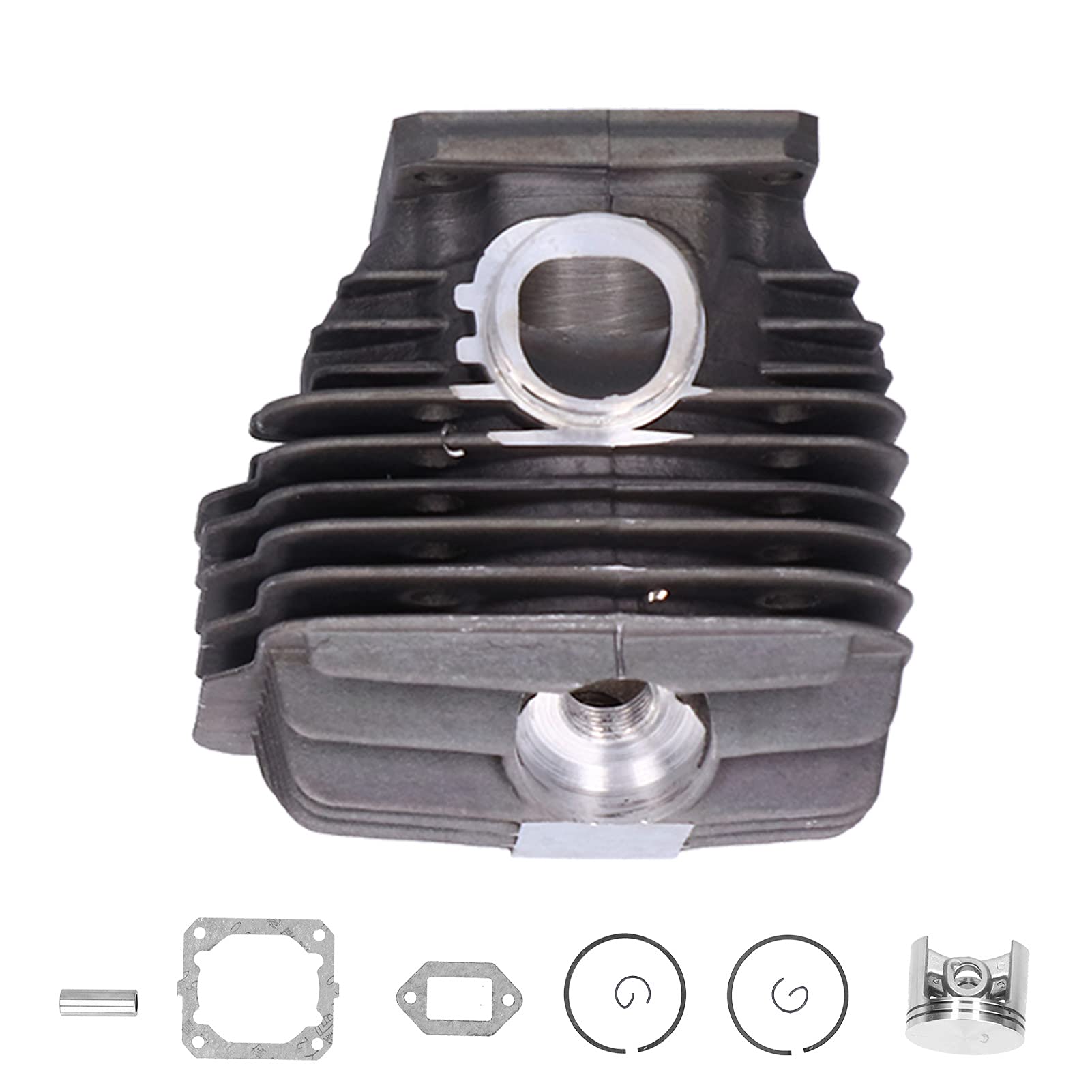 Cylinder Piston Gaskets Kit Durable Replacement for MS460 046 Chainsaw Maintenance
