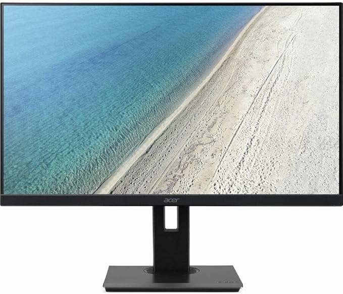 Monitor LCD 24" Full HD 75 Hz IPS miniatura 6