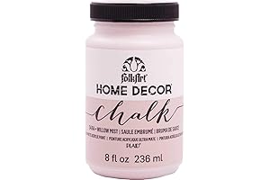 FolkArt Home Decor Desk Paint: Willow Mist