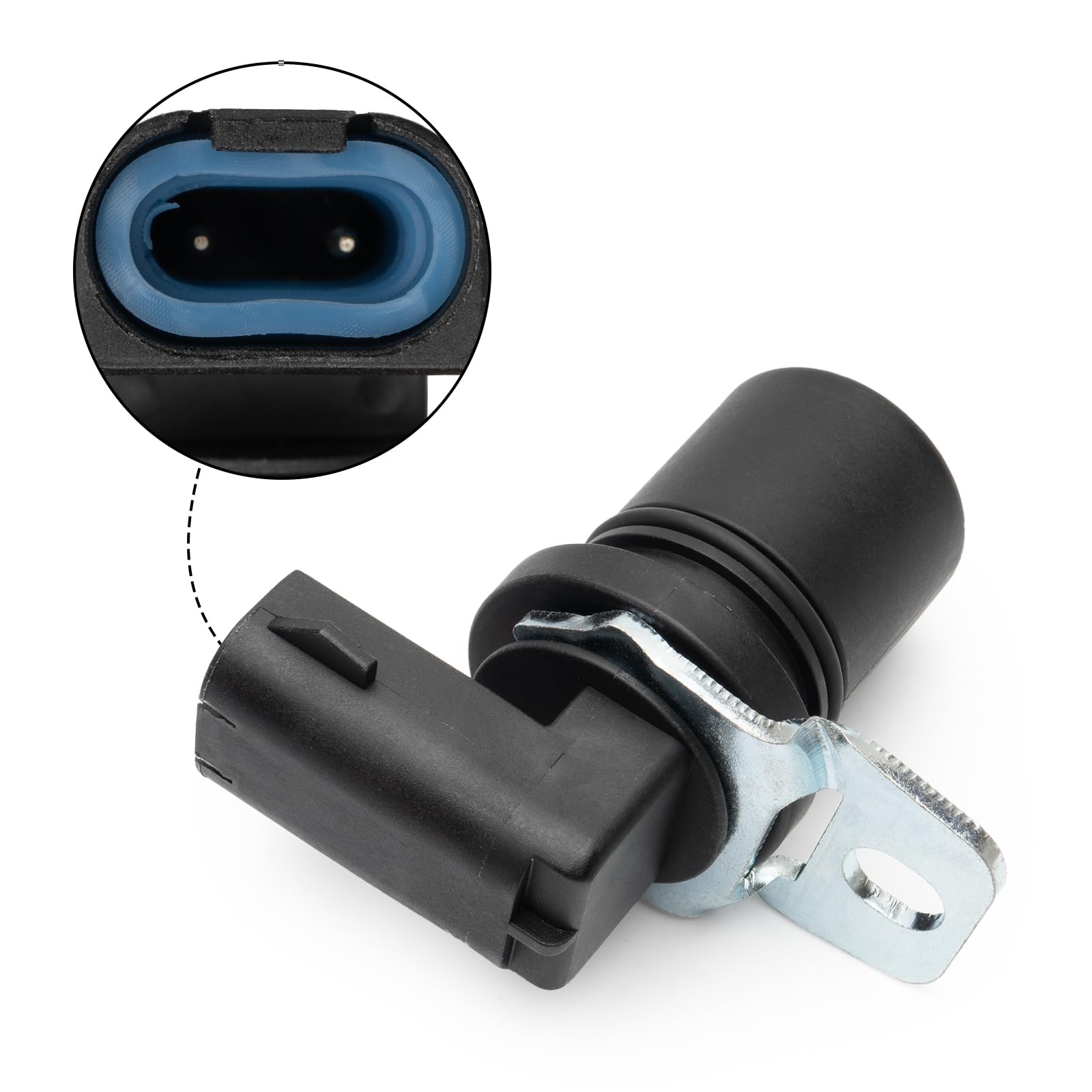 Amazon.com: 6L8Z7H103AA Speed Sensor Compatible with Ford Escape