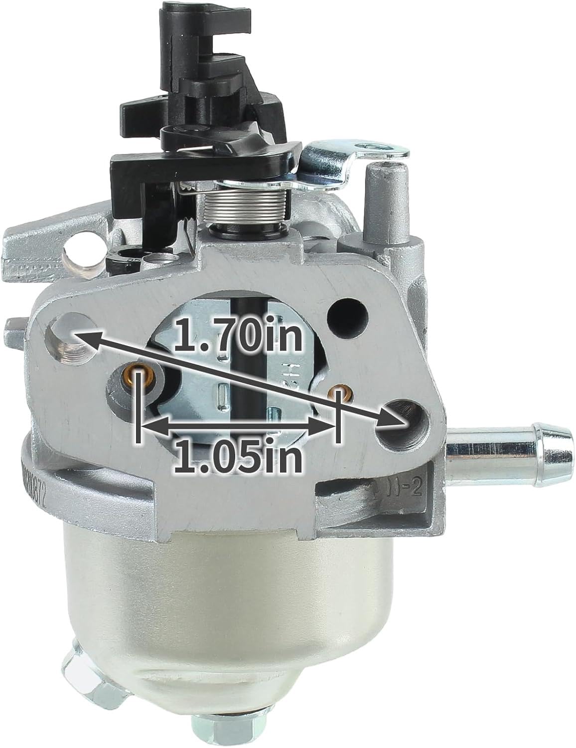 Amazon.com: Huayi 136-7907 127-9145 Carburetor Compatible