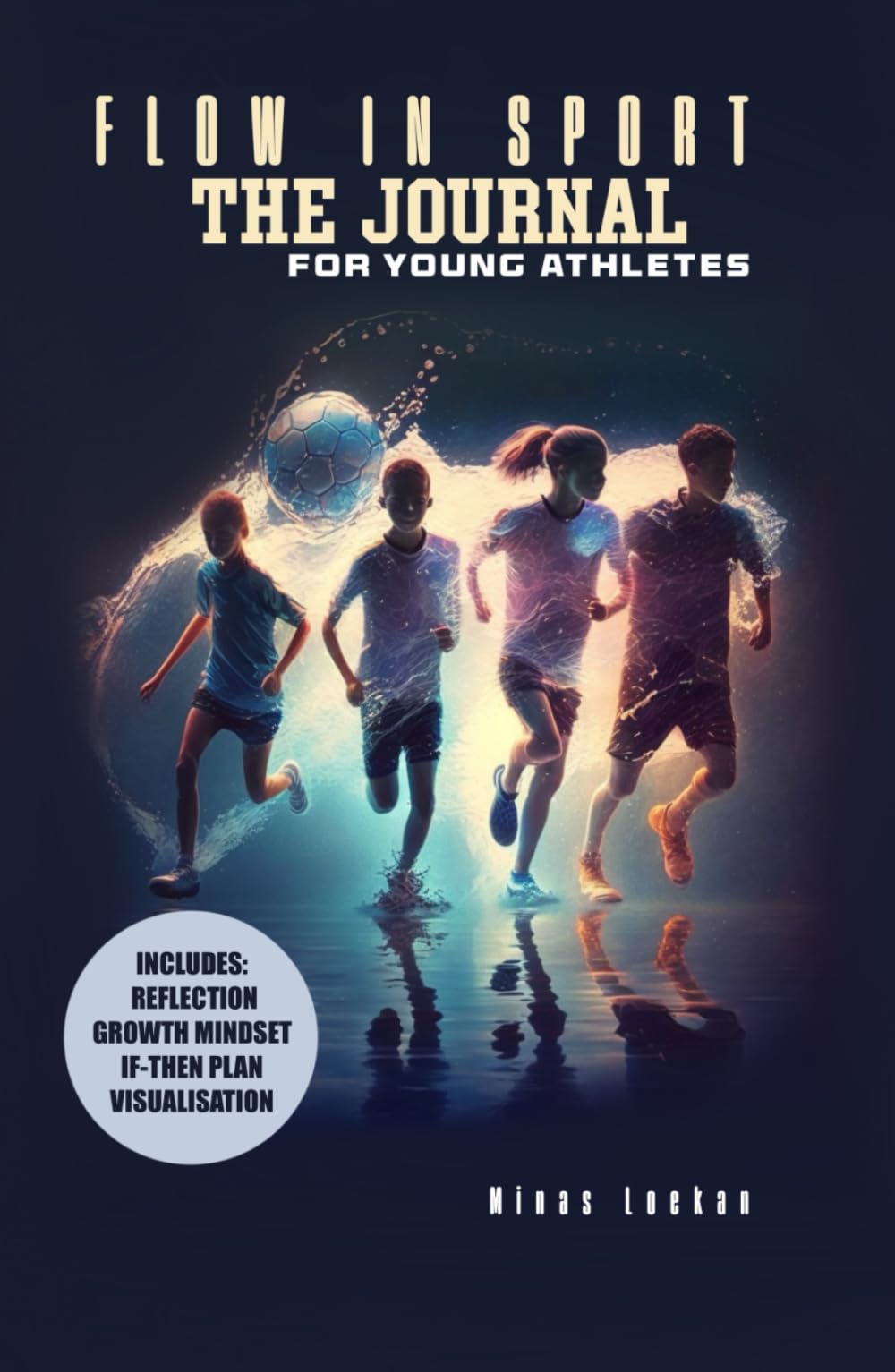 Flow in Sport For Young Athletes