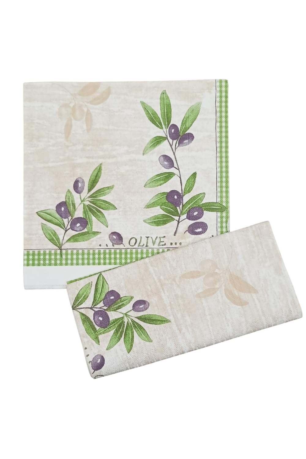 Floral leaf Theme Printed Napkin 40x40 cm Napkin 4Ply Cream Dining Table Napkin For Home Cocktail Napkin Premium Napkin Pack of 50 Pcs (B0CB35WMKB) Amazon Price History, Amazon Price Tracker